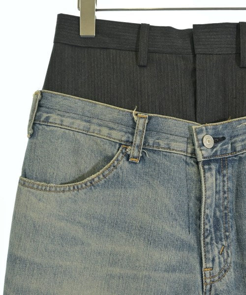 JUNYA WATANABE 牛仔褲