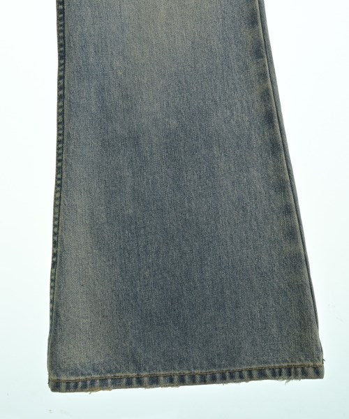 JUNYA WATANABE 牛仔褲