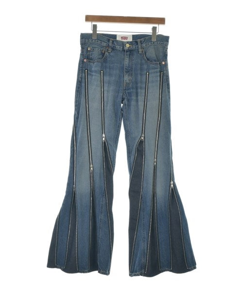 JUNYA WATANABE 牛仔褲