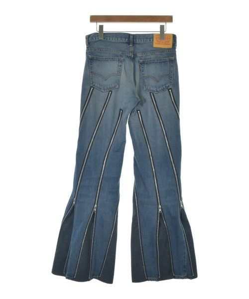 JUNYA WATANABE 牛仔褲