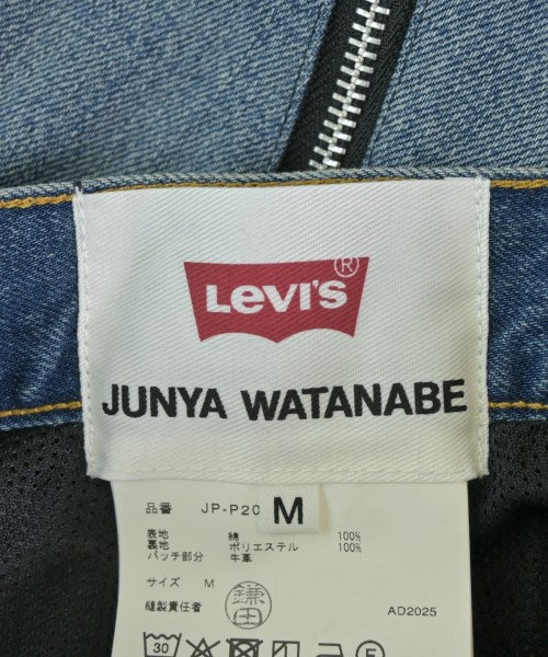 JUNYA WATANABE 牛仔褲