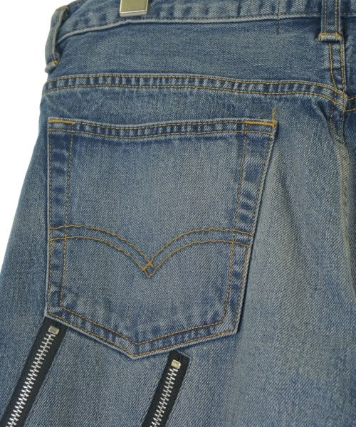 JUNYA WATANABE 牛仔褲