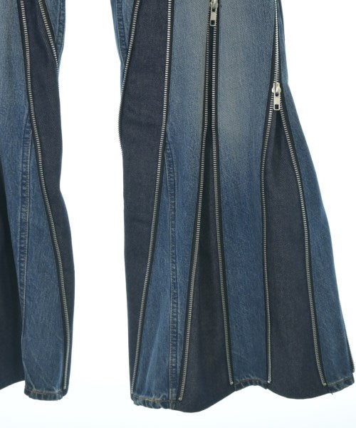 JUNYA WATANABE 牛仔褲