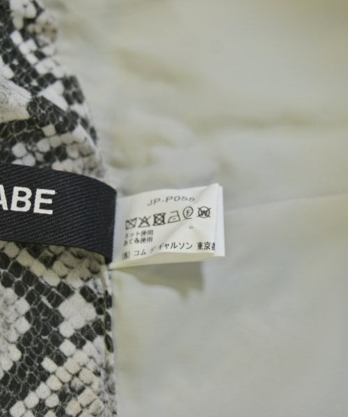 JUNYA WATANABE 其他款