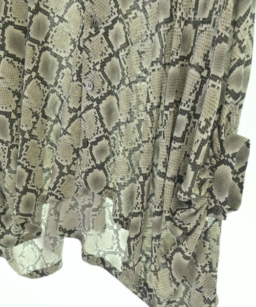 JUNYA WATANABE 女襯衫