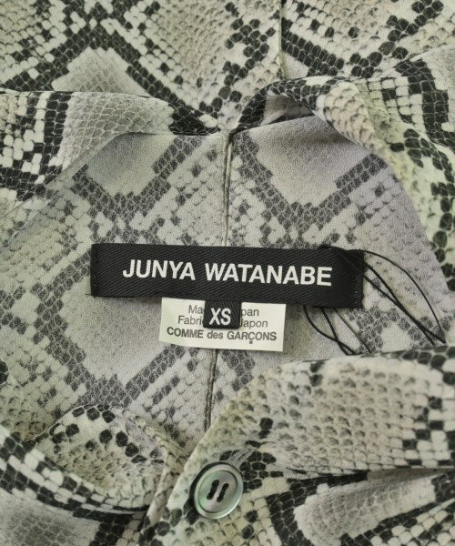 JUNYA WATANABE 女襯衫