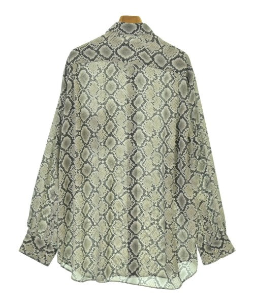JUNYA WATANABE 休閒襯衫