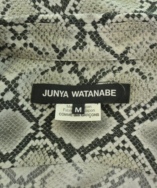 JUNYA WATANABE 休閒襯衫