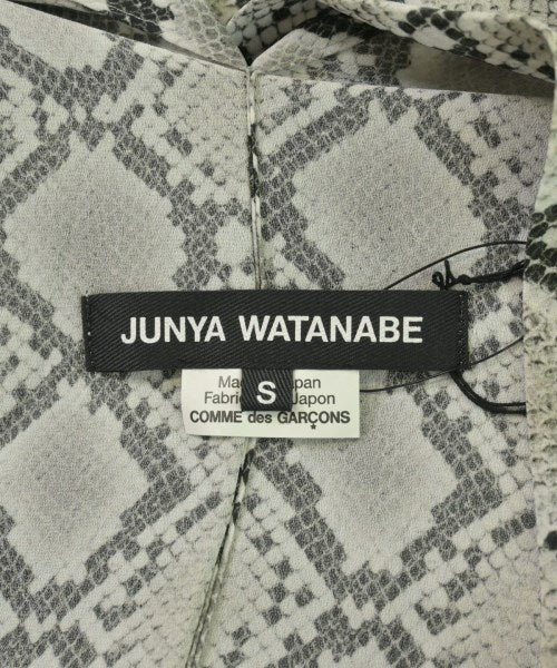 JUNYA WATANABE 女襯衫