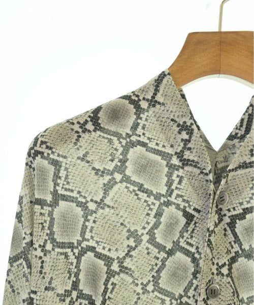 JUNYA WATANABE 女襯衫
