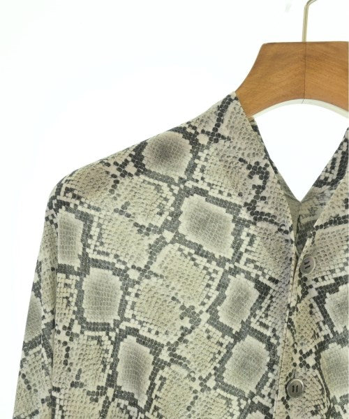 JUNYA WATANABE 女襯衫