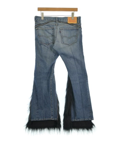 JUNYA WATANABE 牛仔褲