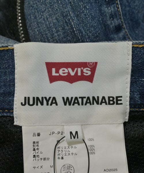 JUNYA WATANABE 牛仔褲