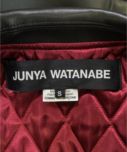 JUNYA WATANABE 騎士夾克