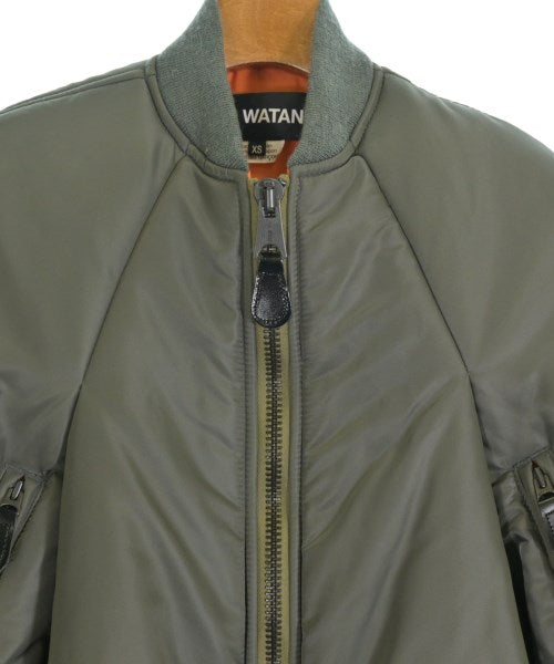 JUNYA WATANABE 軍裝夾克