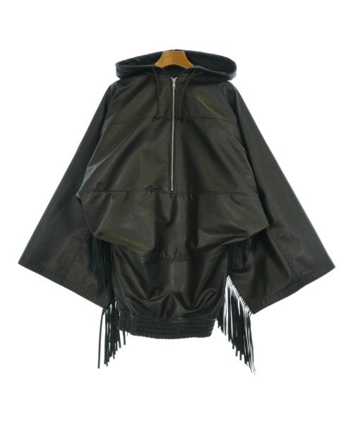 JUNYA WATANABE 斗篷