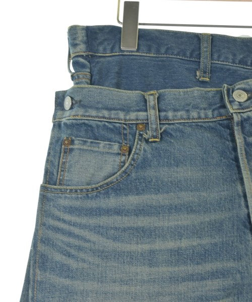 JUNYA WATANABE 牛仔褲