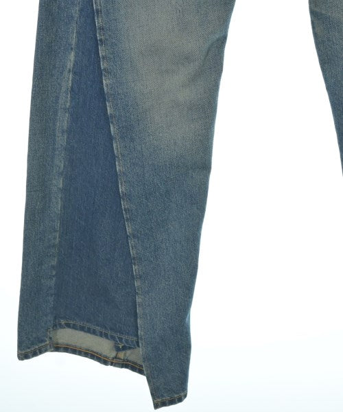 JUNYA WATANABE 牛仔褲