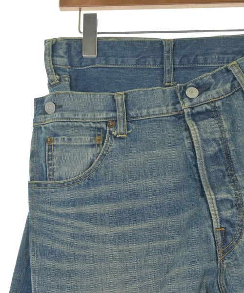 JUNYA WATANABE 牛仔褲