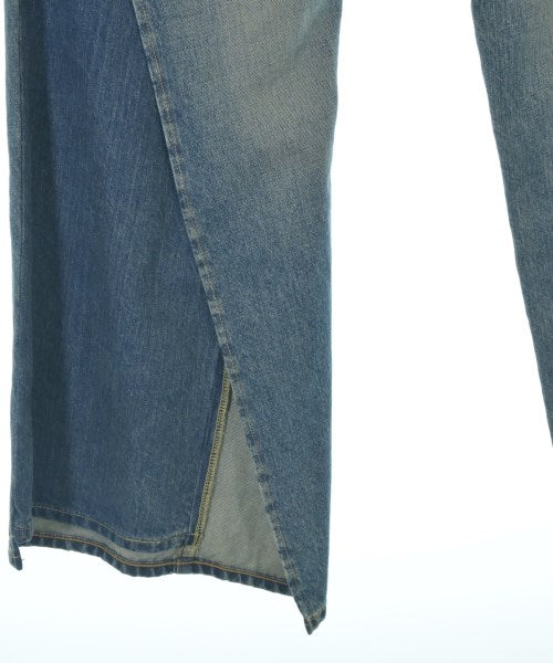 JUNYA WATANABE 牛仔褲
