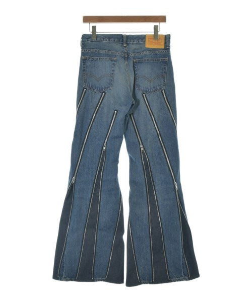 JUNYA WATANABE 牛仔褲