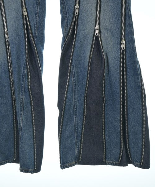 JUNYA WATANABE 牛仔褲