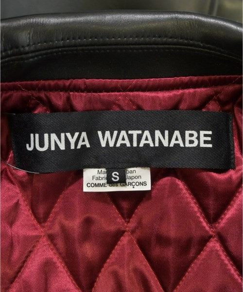 JUNYA WATANABE 騎士夾克
