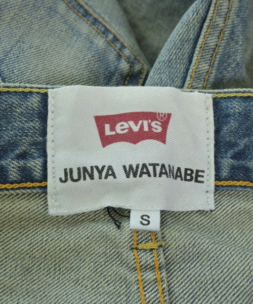 JUNYA WATANABE 牛仔褲