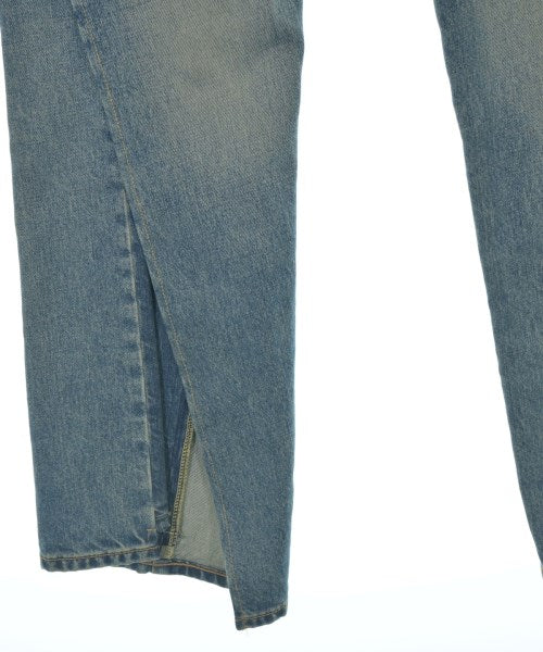 JUNYA WATANABE 牛仔褲