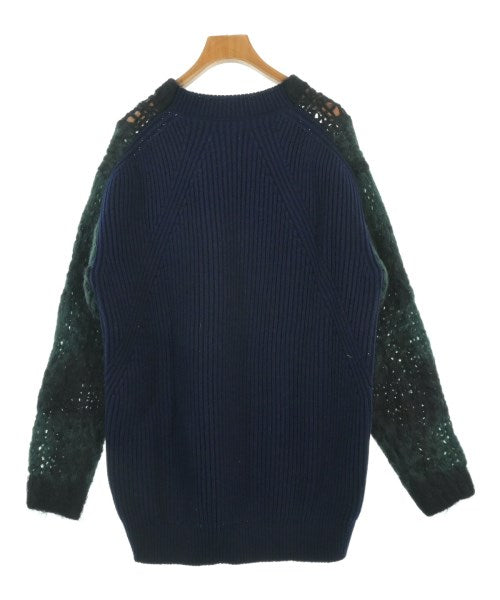 JUNYA WATANABE 毛衣