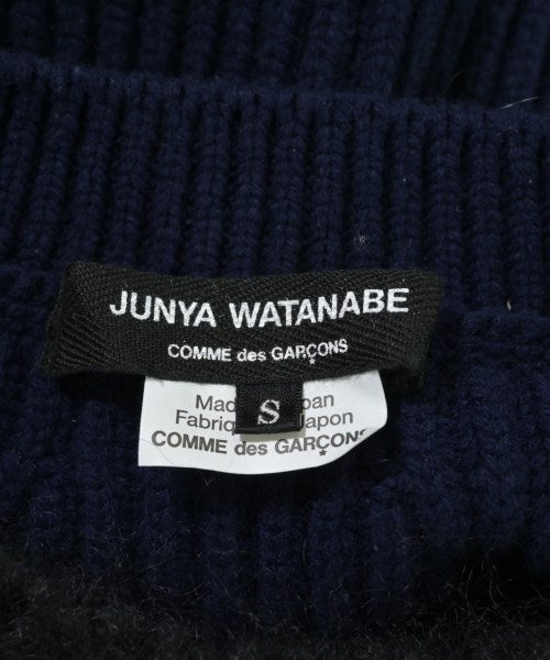 JUNYA WATANABE 毛衣