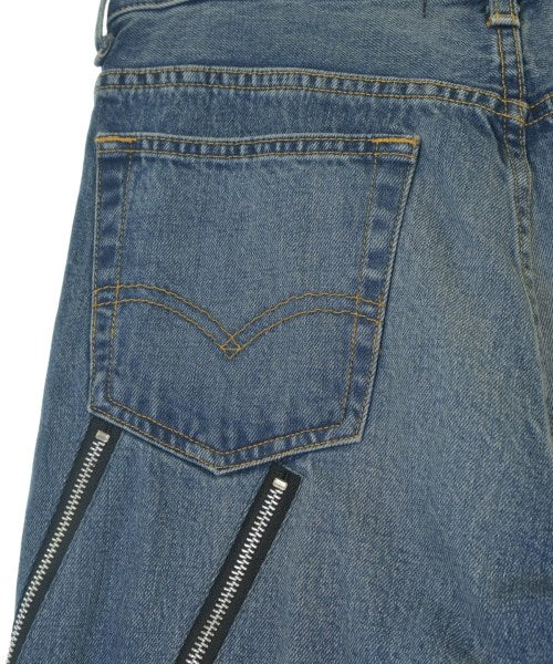 JUNYA WATANABE 牛仔褲