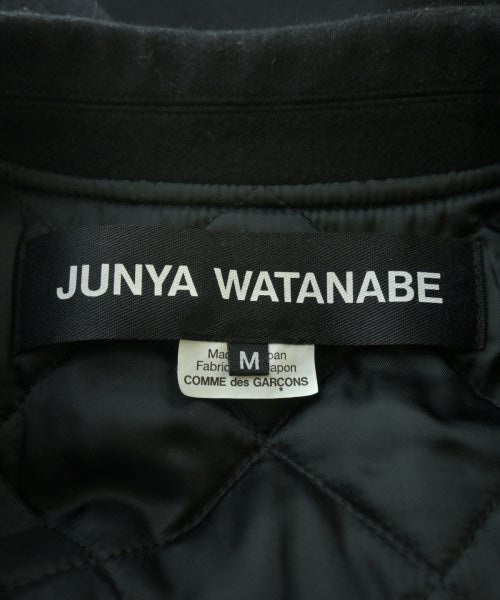 JUNYA WATANABE 騎士夾克
