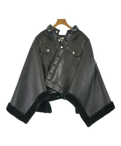 JUNYA WATANABE 斗篷