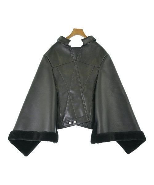 JUNYA WATANABE 斗篷