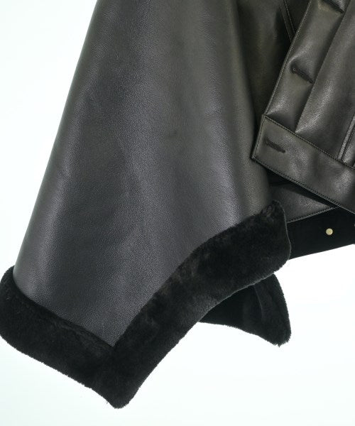 JUNYA WATANABE 斗篷