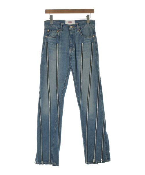 JUNYA WATANABE 牛仔褲