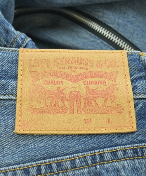 JUNYA WATANABE 牛仔褲