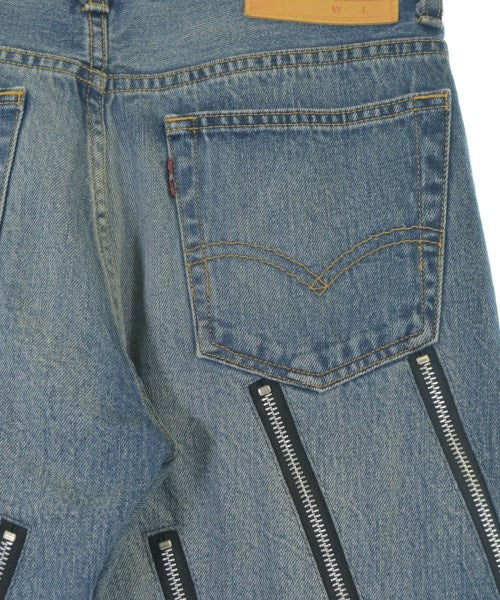 JUNYA WATANABE 牛仔褲