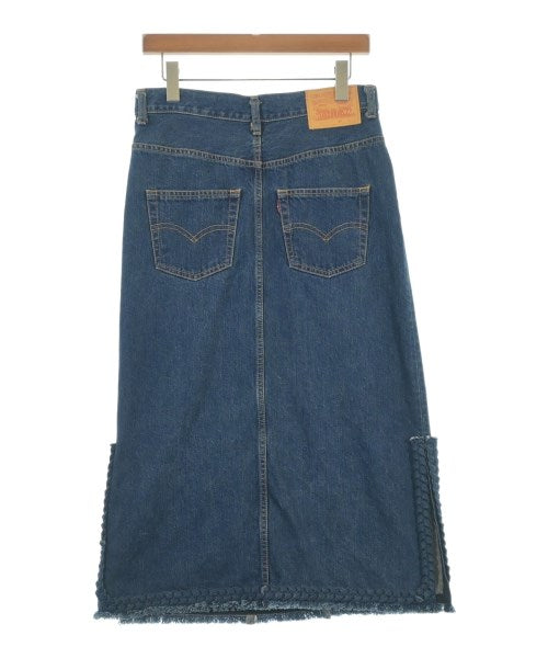 JUNYA WATANABE 長裙/超長裙
