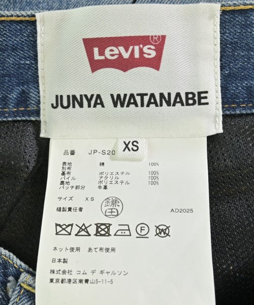 JUNYA WATANABE 長裙/超長裙