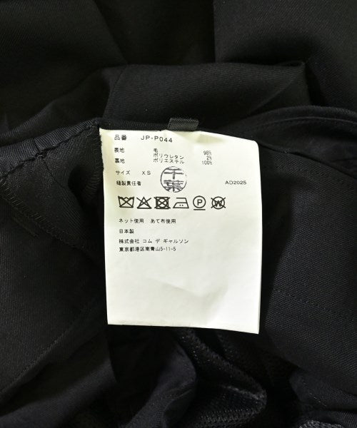 JUNYA WATANABE 長褲
