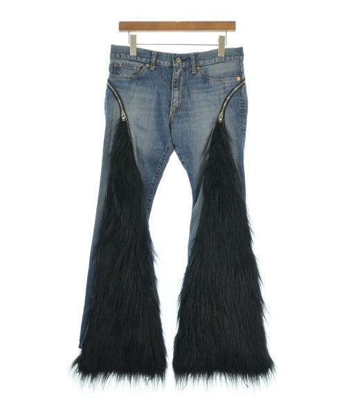 JUNYA WATANABE 牛仔褲