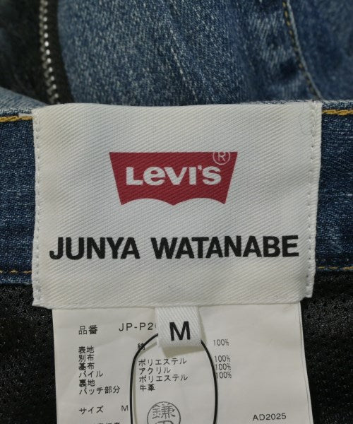 JUNYA WATANABE 牛仔褲