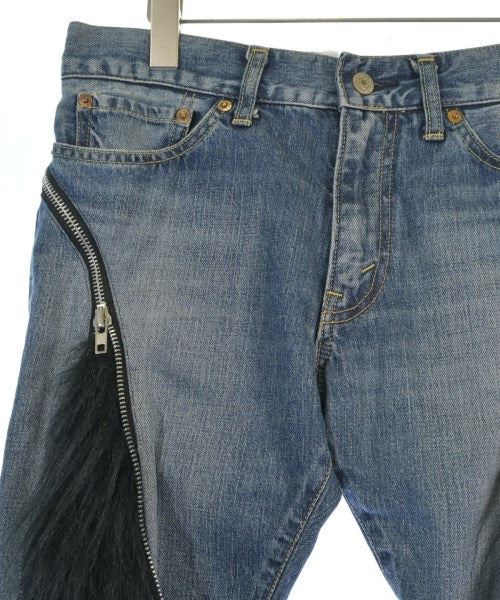 JUNYA WATANABE 牛仔褲