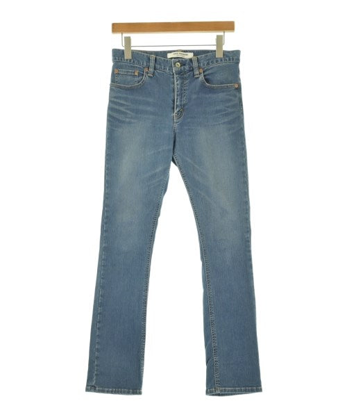 JUNYA WATANABE 牛仔褲