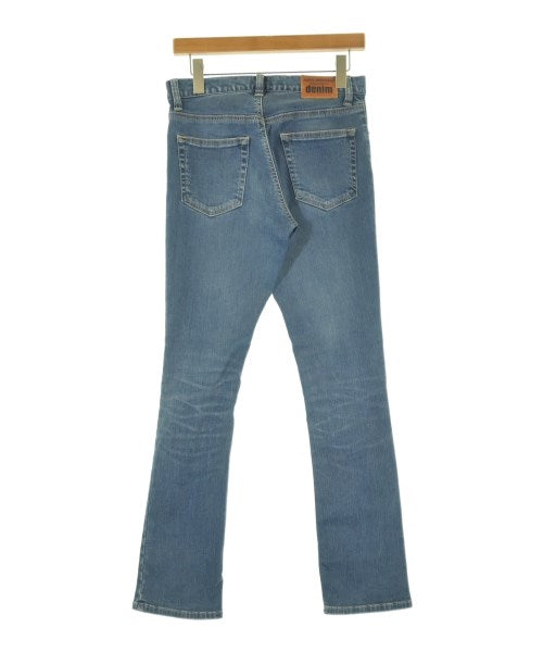 JUNYA WATANABE 牛仔褲
