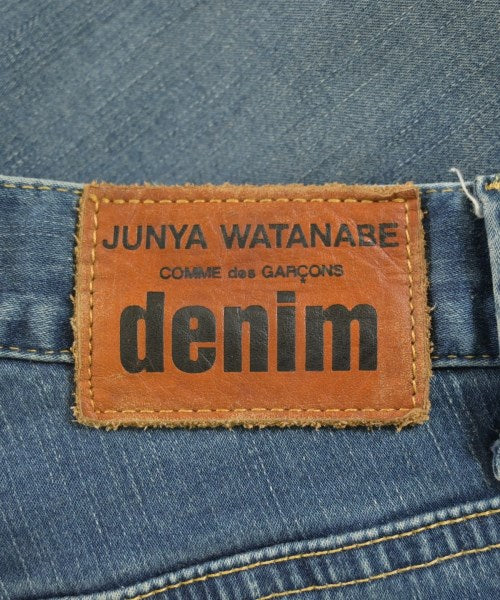 JUNYA WATANABE 牛仔褲