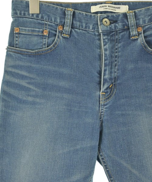 JUNYA WATANABE 牛仔褲