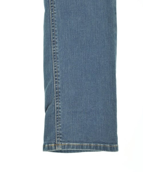 JUNYA WATANABE 牛仔褲